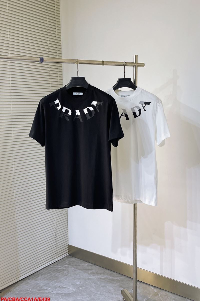 Prada T-Shirts